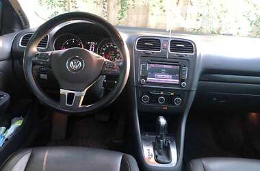 Универсал Volkswagen Jetta 2014 в Днепре