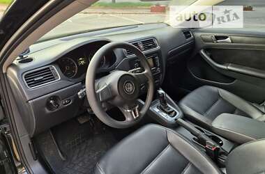 Седан Volkswagen Jetta 2014 в Виннице