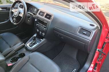 Седан Volkswagen Jetta 2012 в Киеве