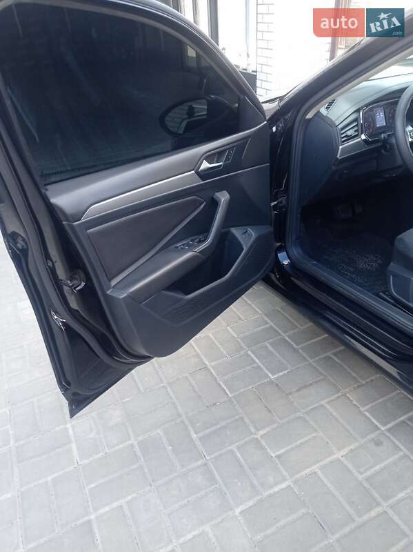 Седан Volkswagen Jetta 2018 в Харкові фото 8 Седан Volkswagen Jetta 2018 в Харкові