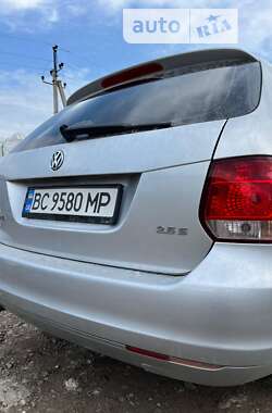 Універсал Volkswagen Jetta 2011 в Львові