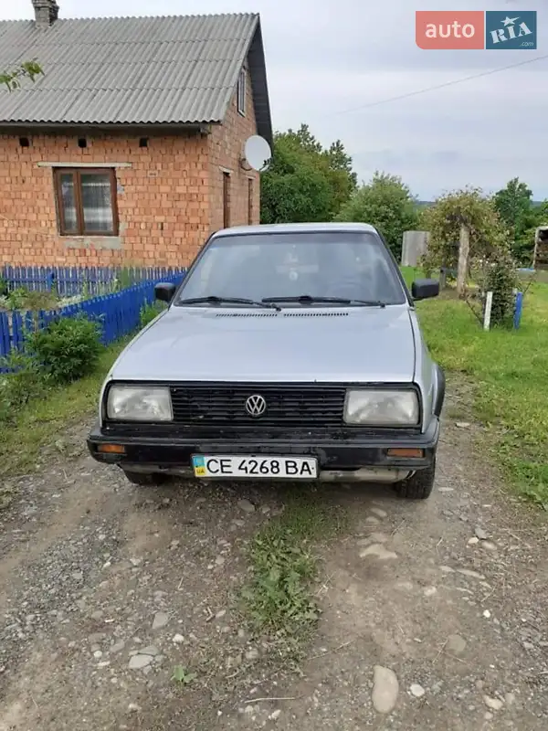 Volkswagen Jetta 1985 VIN WVWZZZ16ZFW200707 фото оголошення 11 з 38