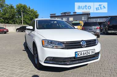 Седан Volkswagen Jetta 2015 в Одессе