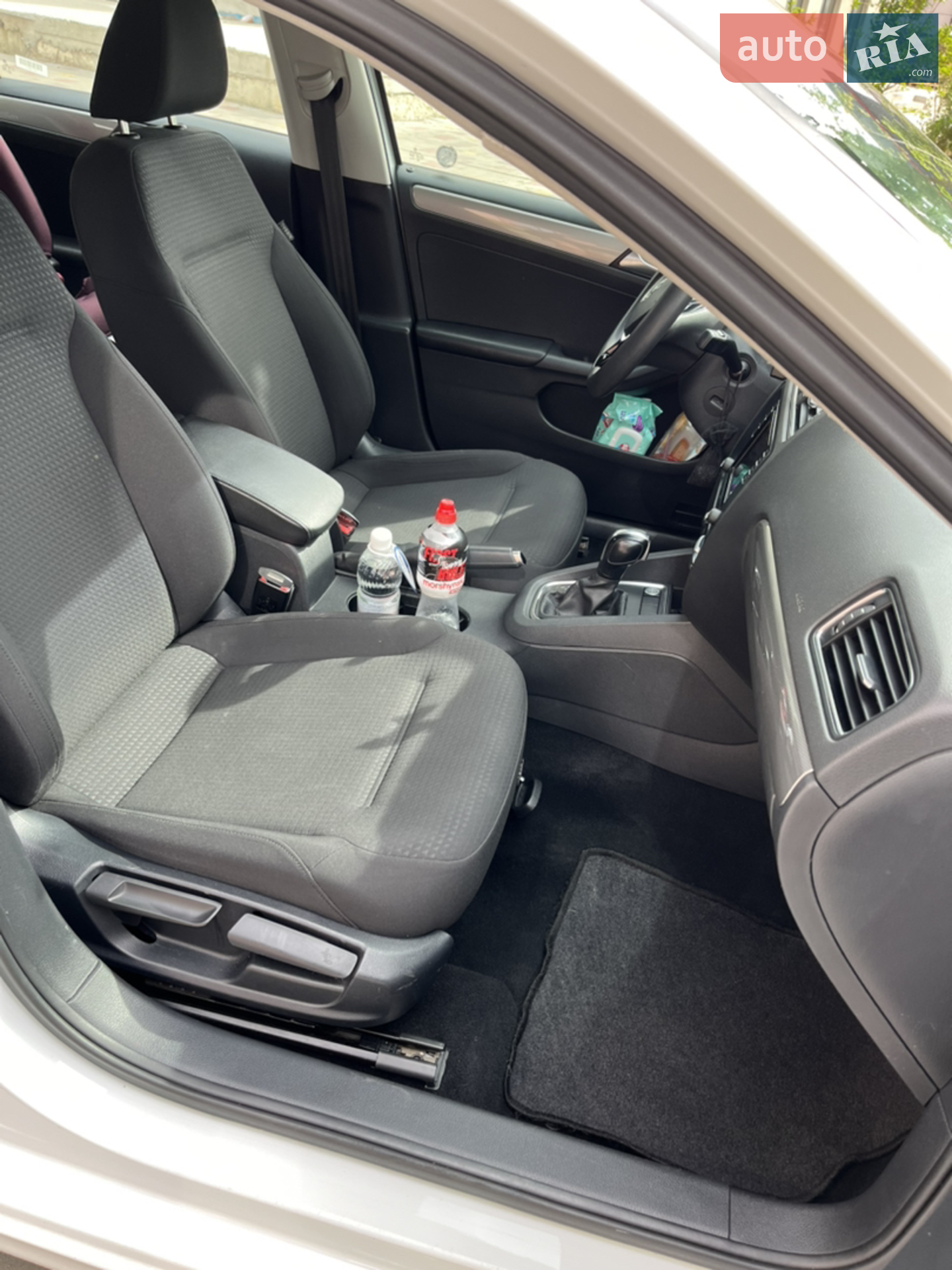 2015 Volkswagen Jetta - мініатюра 9