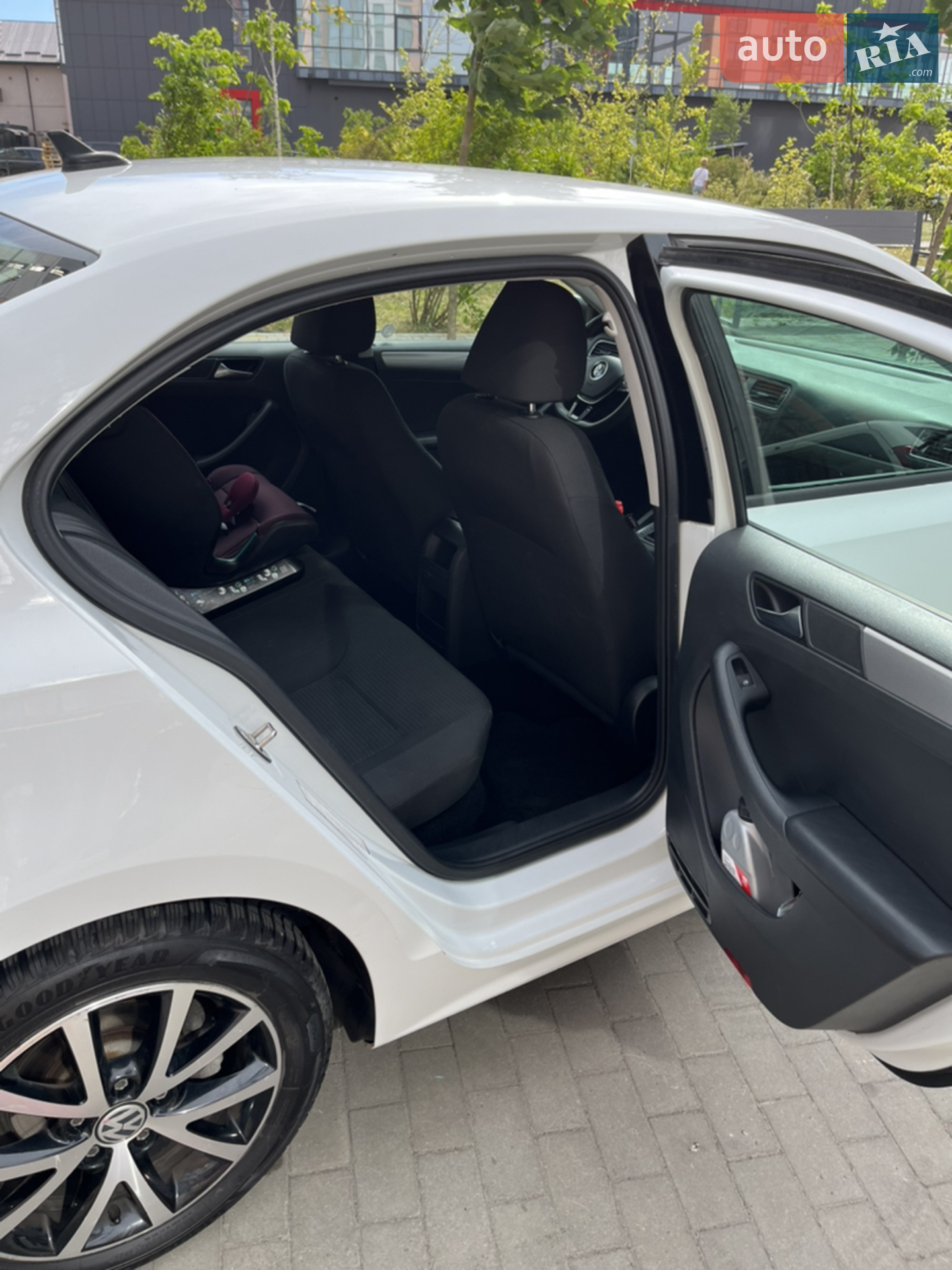 2015 Volkswagen Jetta - мініатюра 10