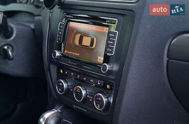 Седан Volkswagen Jetta 2013 в 