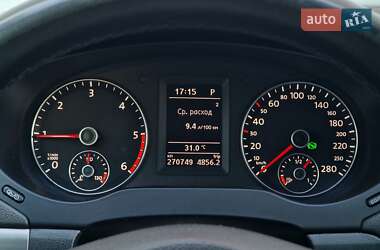 Седан Volkswagen Jetta 2013 в 