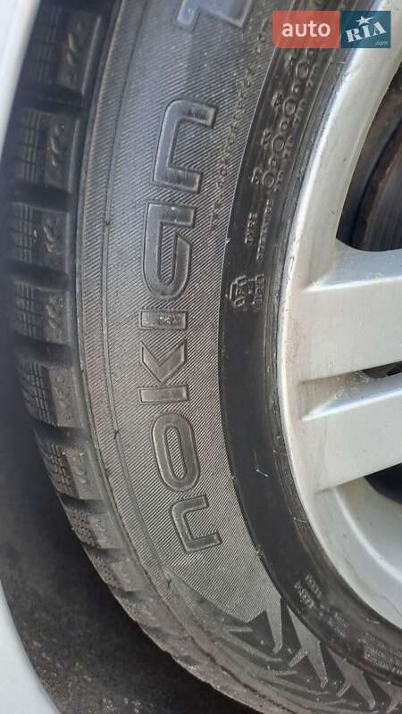 Седан Volkswagen Jetta 2006 в Хмельницькому