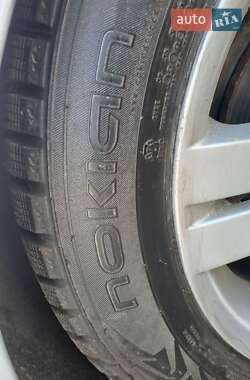 Седан Volkswagen Jetta 2006 в 
