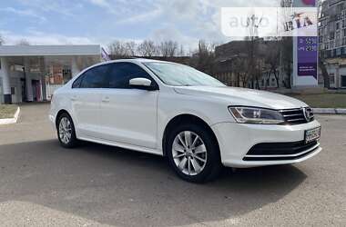 Седан Volkswagen Jetta 2014 в Одессе