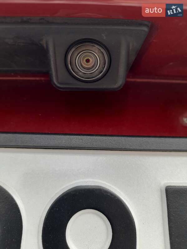 Седан Volkswagen Jetta 2017 в Макарове фото 16 Седан Volkswagen Jetta 2017 в Макарове