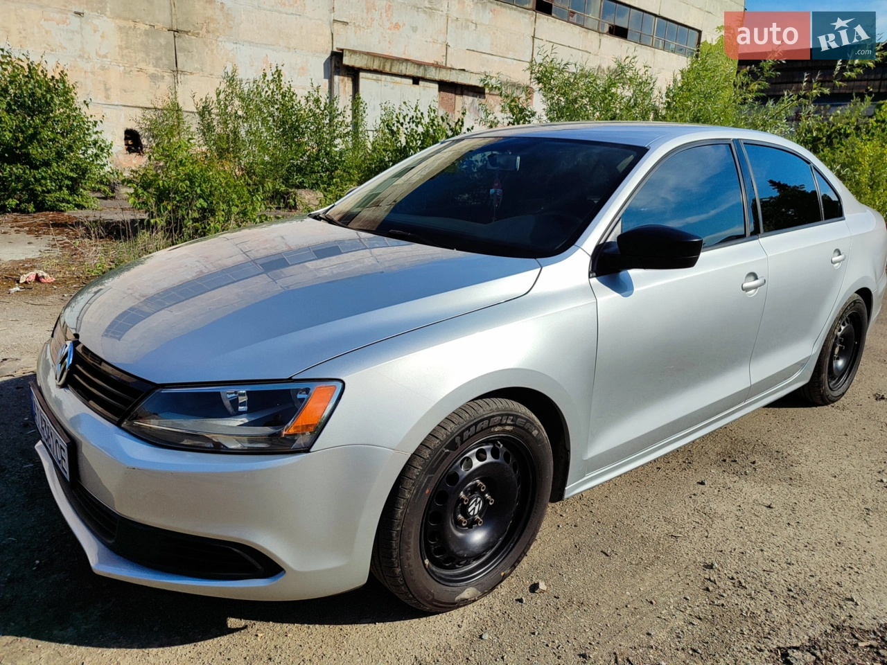 2013 Volkswagen Jetta - мініатюра 19