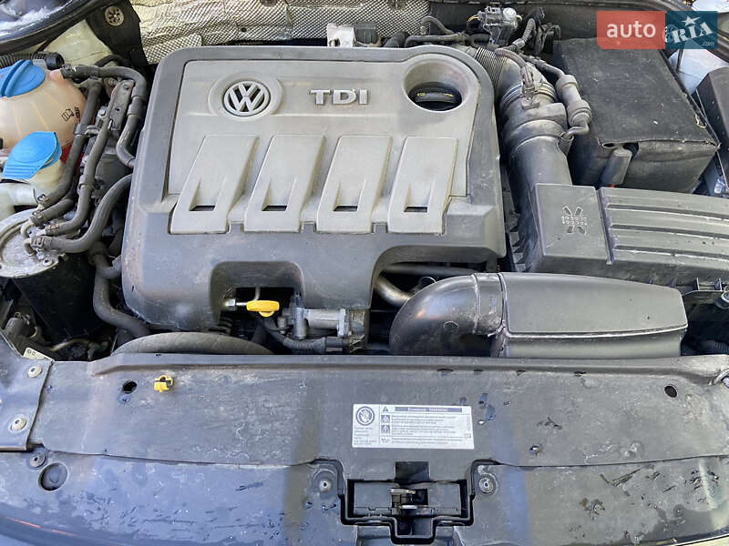 Седан Volkswagen Jetta 2014 в Умані фото 32 Седан Volkswagen Jetta 2014 в Умані
