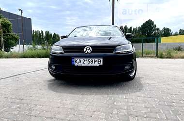 Седан Volkswagen Jetta 2012 в Херсоне