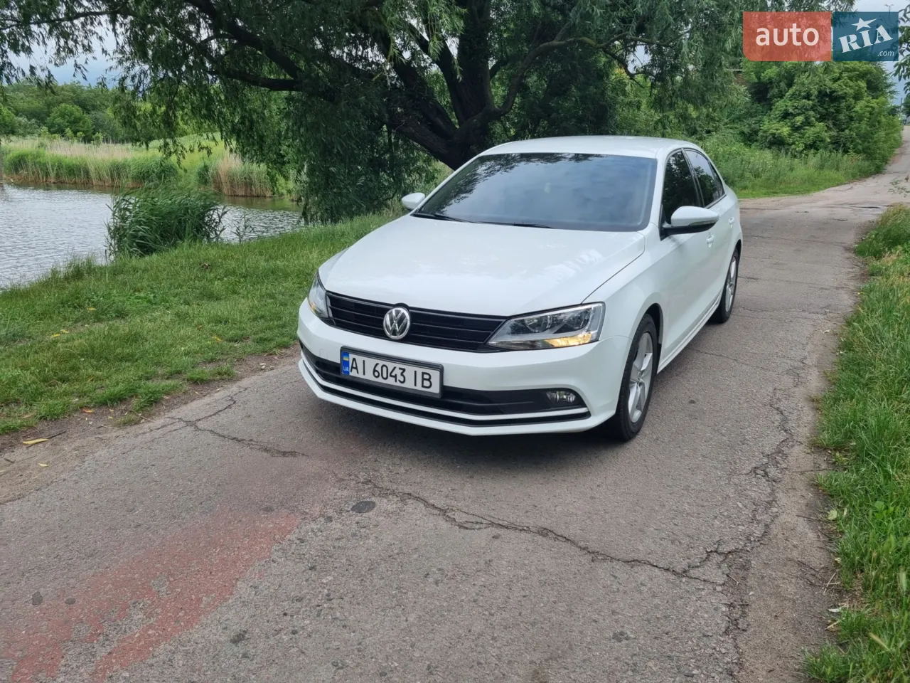2016 Volkswagen Jetta - мініатюра 20
