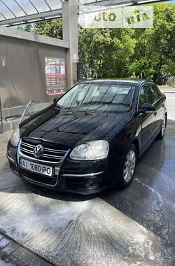 Седан Volkswagen Jetta 2008 в Хмельницькому