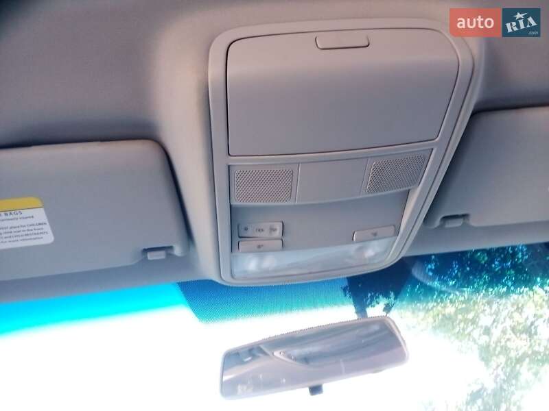 Седан Volkswagen Jetta 2016 в Кропивницком