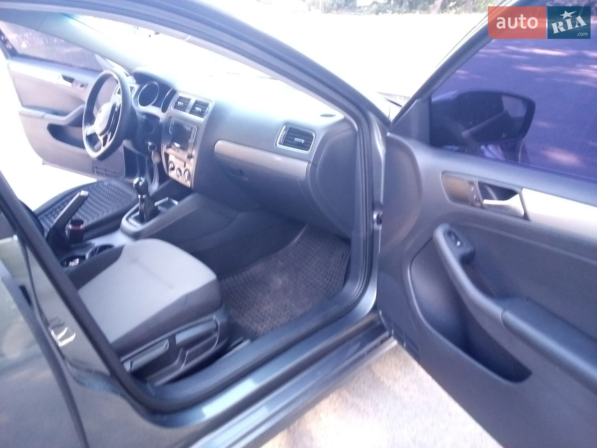 2016 Volkswagen Jetta - мініатюра 17