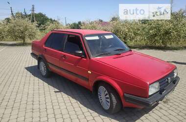 Седан Volkswagen Jetta 1988 в Локачах