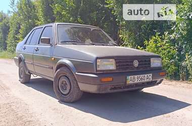 Седан Volkswagen Jetta 1990 в Гайсине