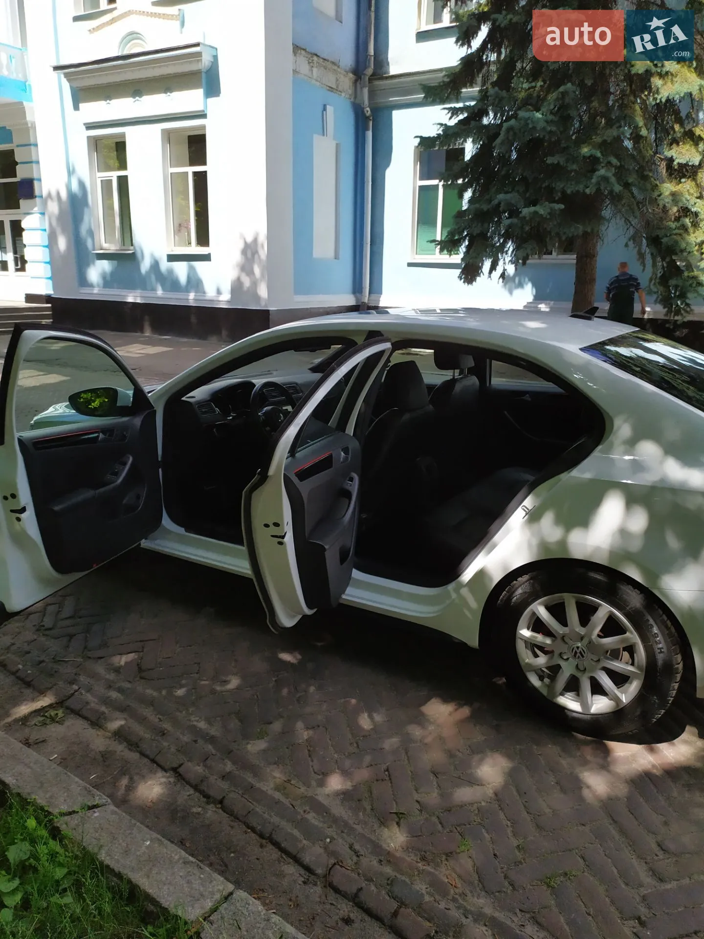 2014 Volkswagen Jetta - мініатюра 10