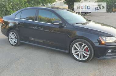 Седан Volkswagen Jetta 2015 в Києві