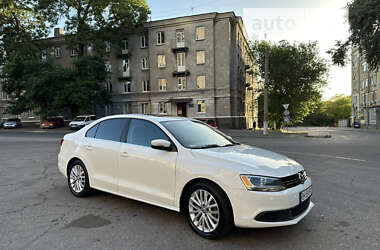 Седан Volkswagen Jetta 2014 в Одессе