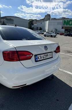 Седан Volkswagen Jetta 2012 в Киеве