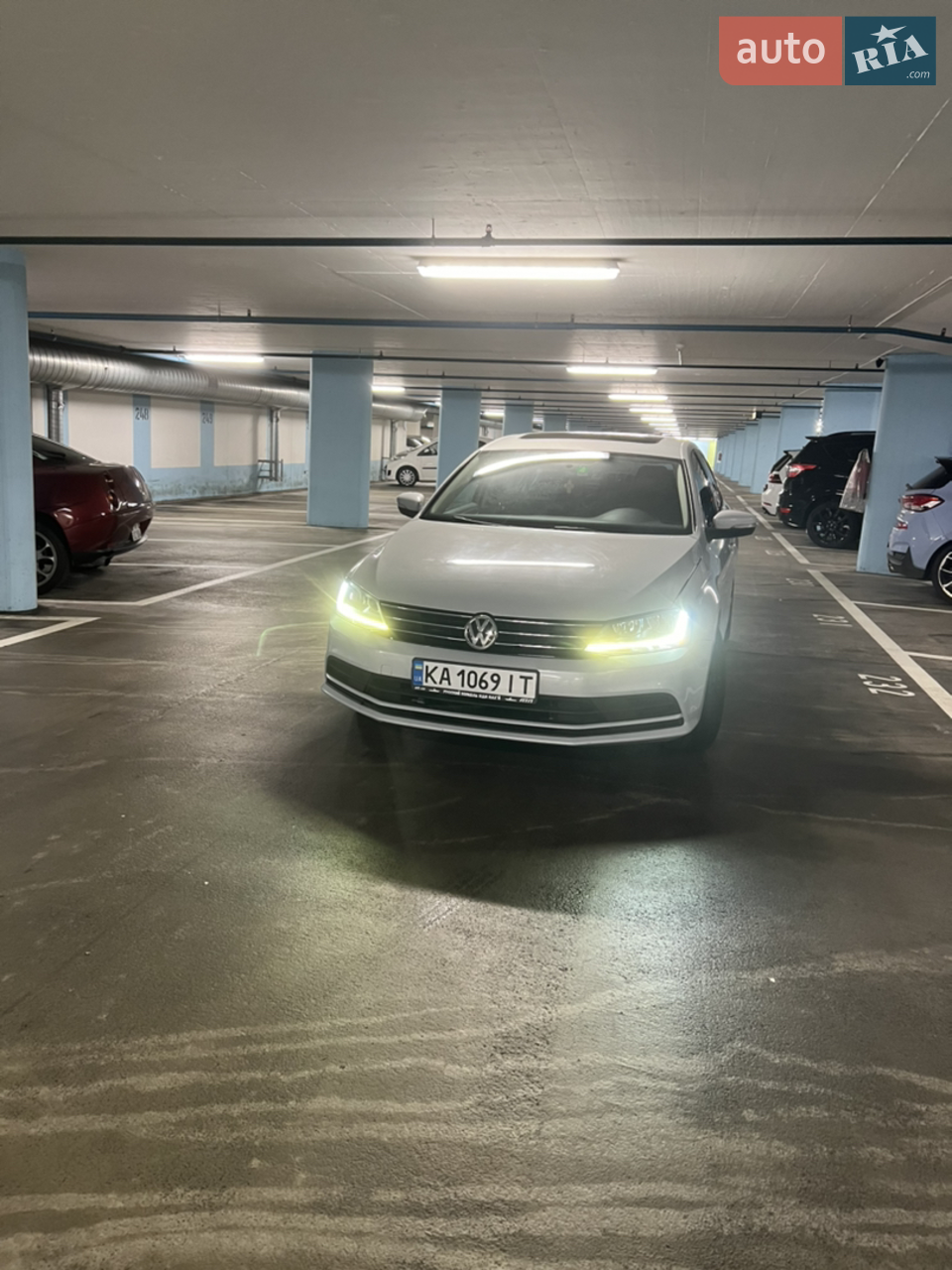2016 Volkswagen Jetta - мініатюра 33