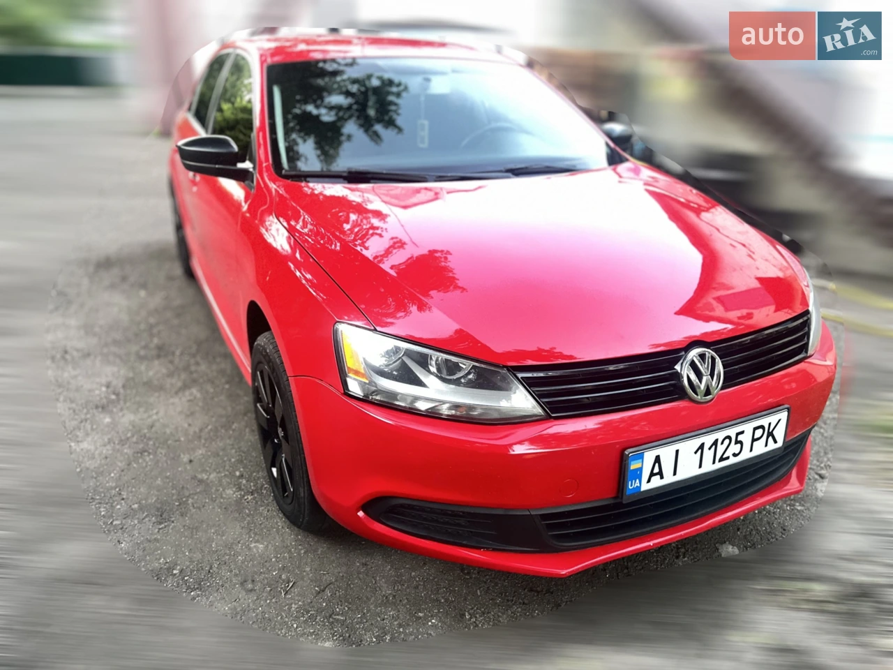 2012 Volkswagen Jetta - мініатюра 10