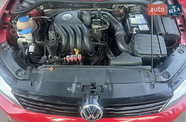 Седан Volkswagen Jetta 2012 в Киеве