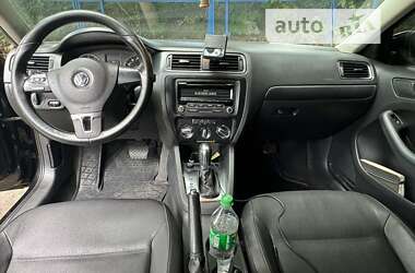 Седан Volkswagen Jetta 2012 в Львове