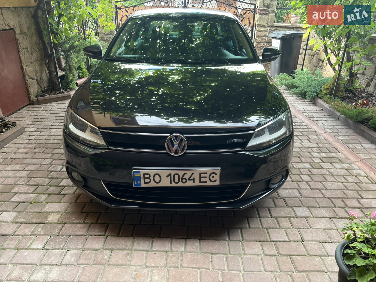 2014 Volkswagen Jetta - мініатюра 33