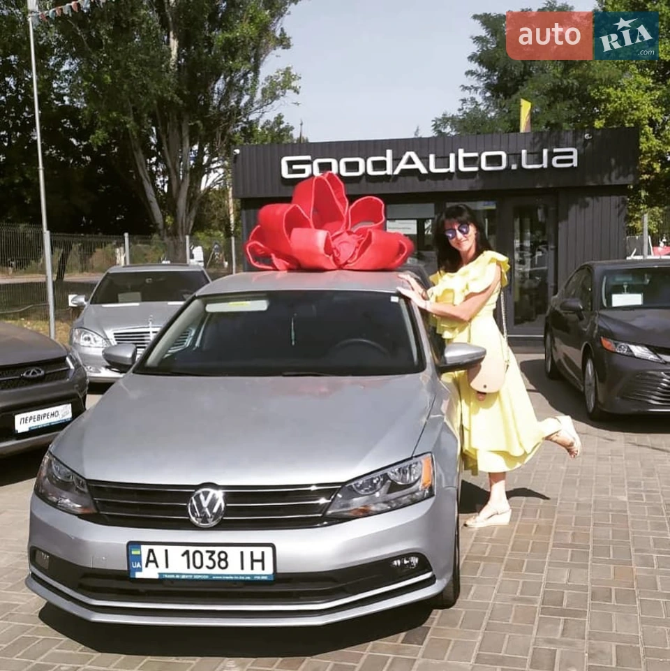 2013 Volkswagen Jetta - мініатюра 20