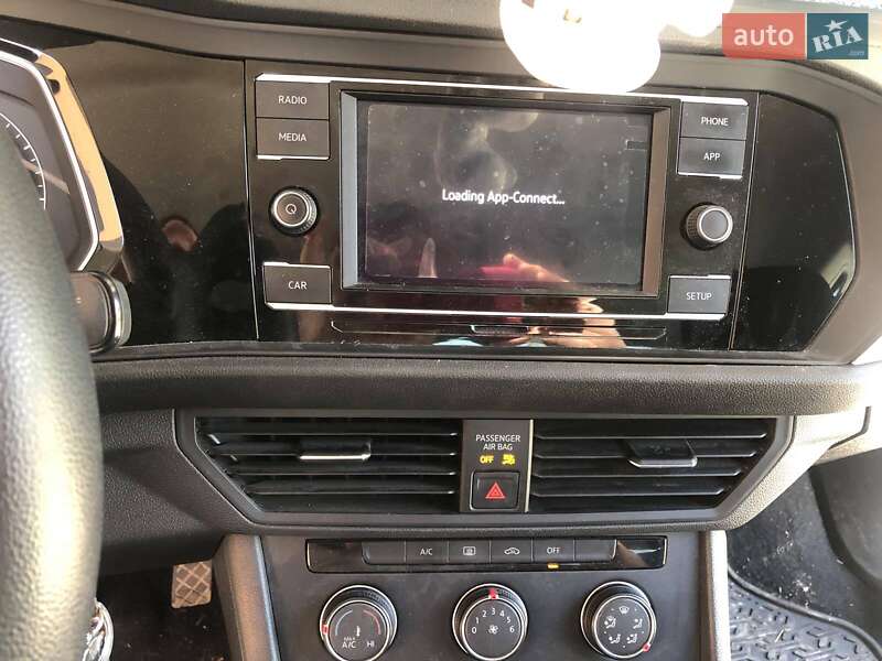 Седан Volkswagen Jetta 2019 в Коломые