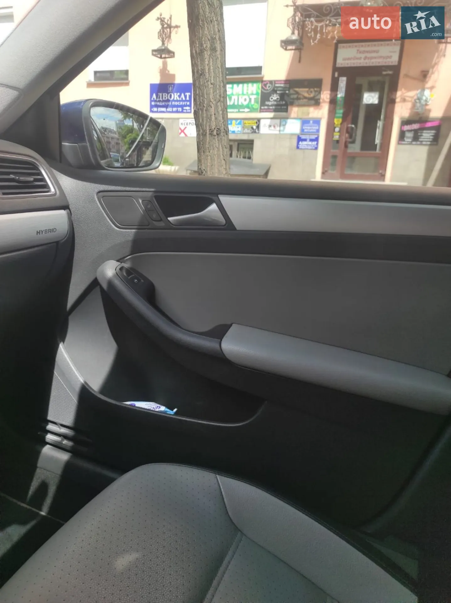 2014 Volkswagen Jetta - мініатюра 17