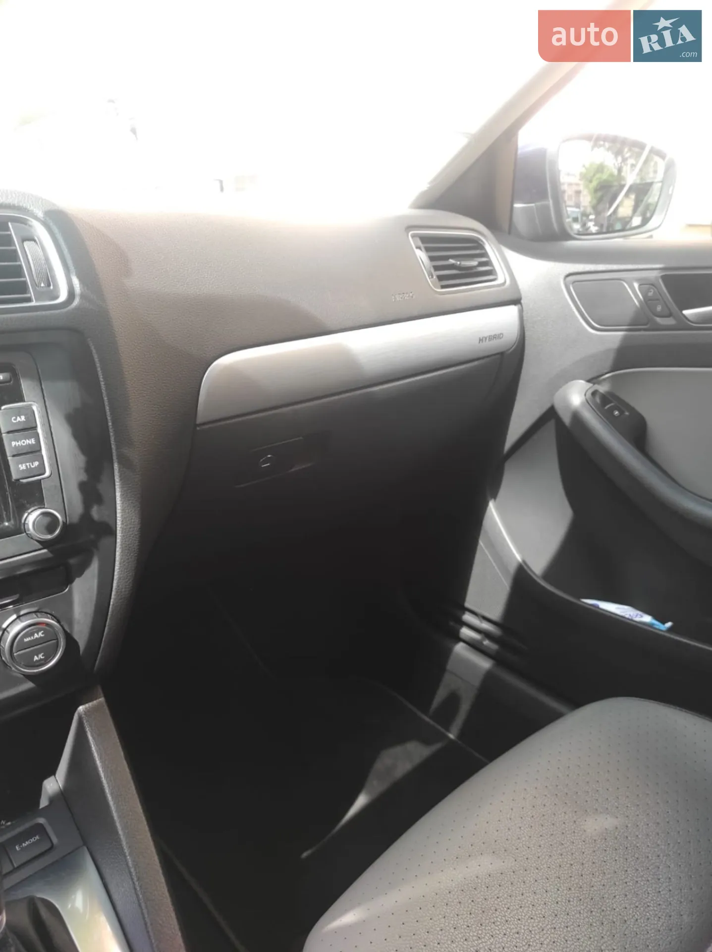 2014 Volkswagen Jetta - мініатюра 15