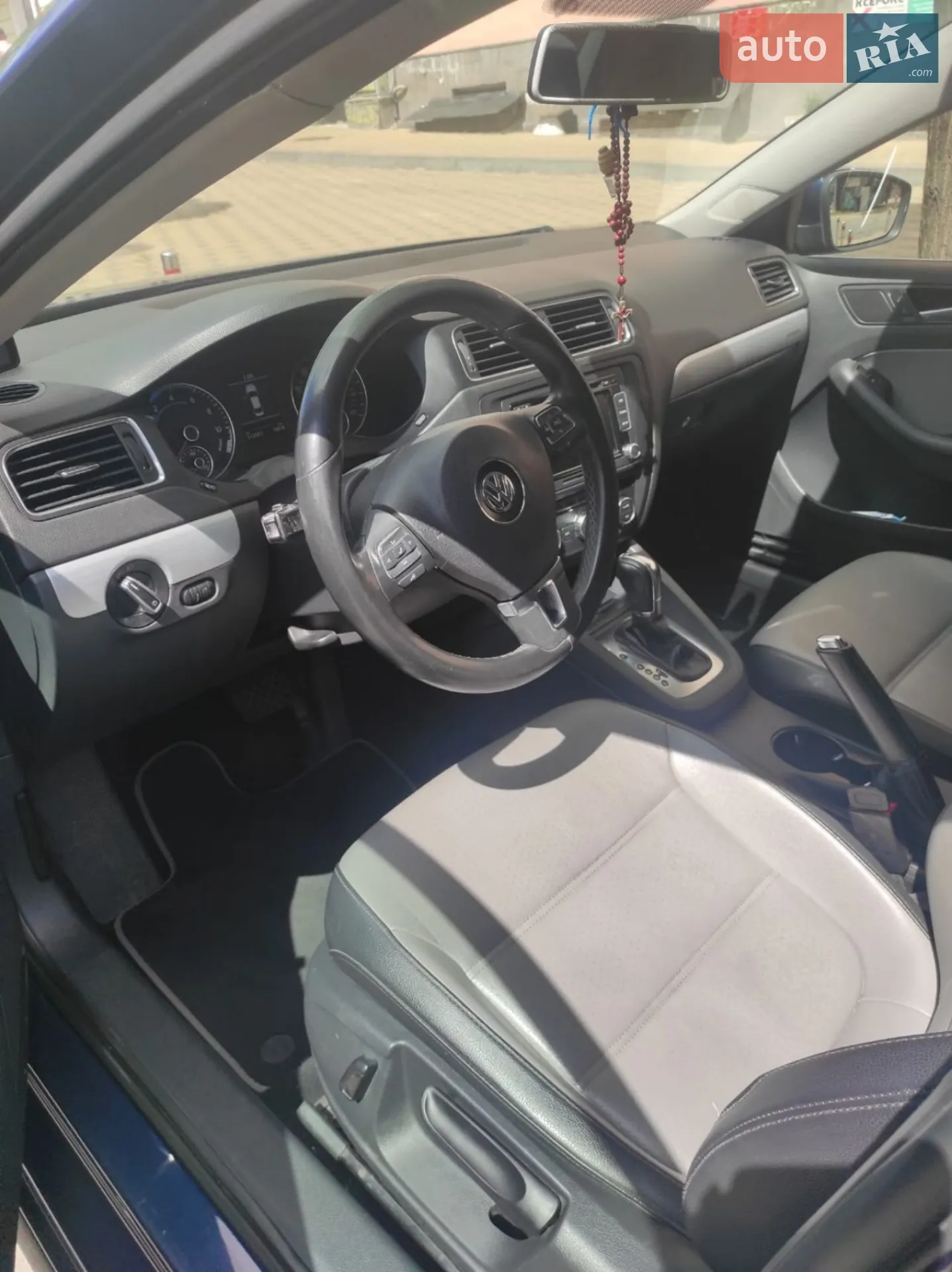 2014 Volkswagen Jetta - мініатюра 20