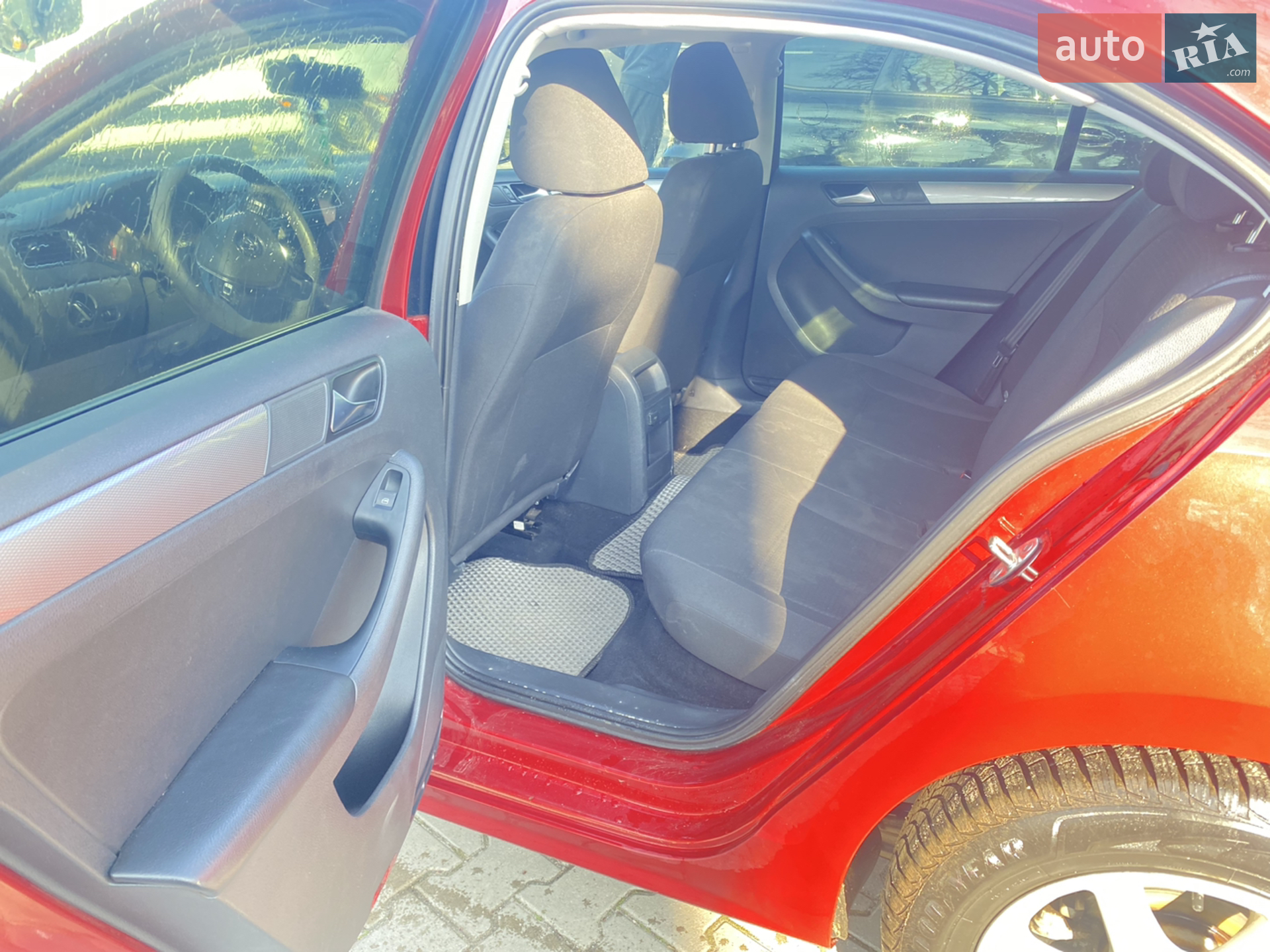 2016 Volkswagen Jetta - мініатюра 8