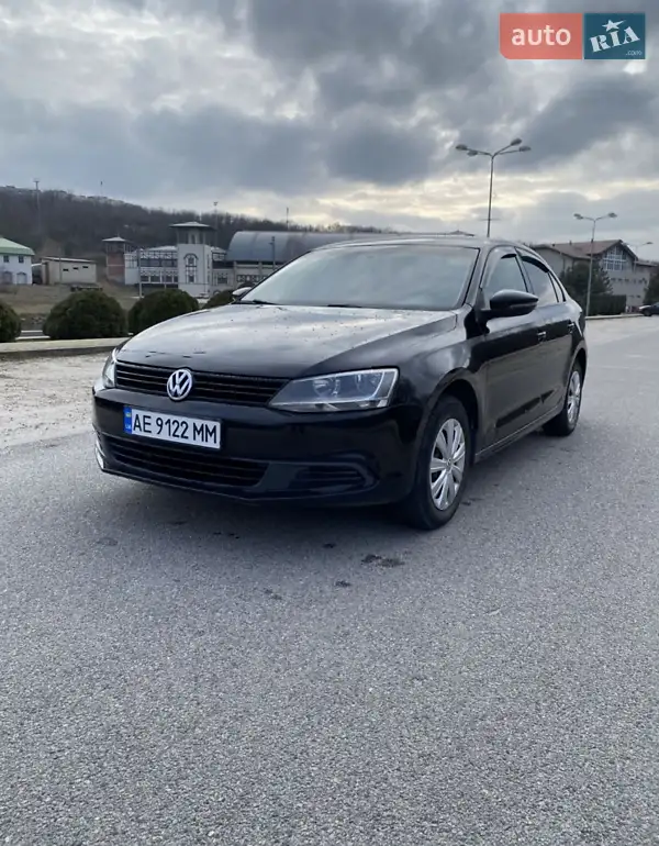 Volkswagen Jetta