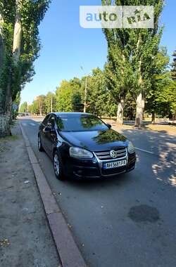 Седан Volkswagen Jetta 2009 в Славянске