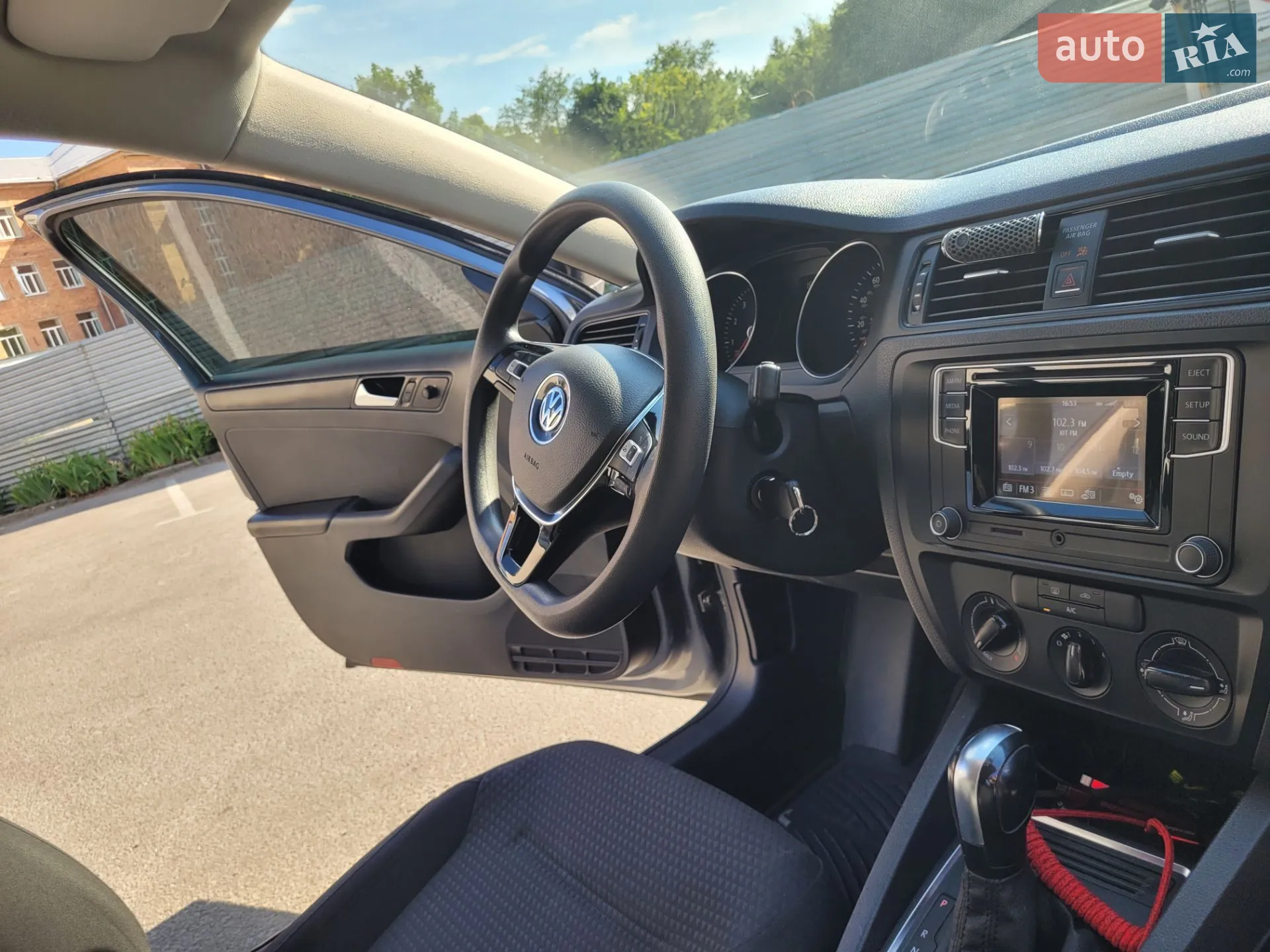 2015 Volkswagen Jetta - мініатюра 17