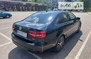 Седан Volkswagen Jetta 2014 в Сумах