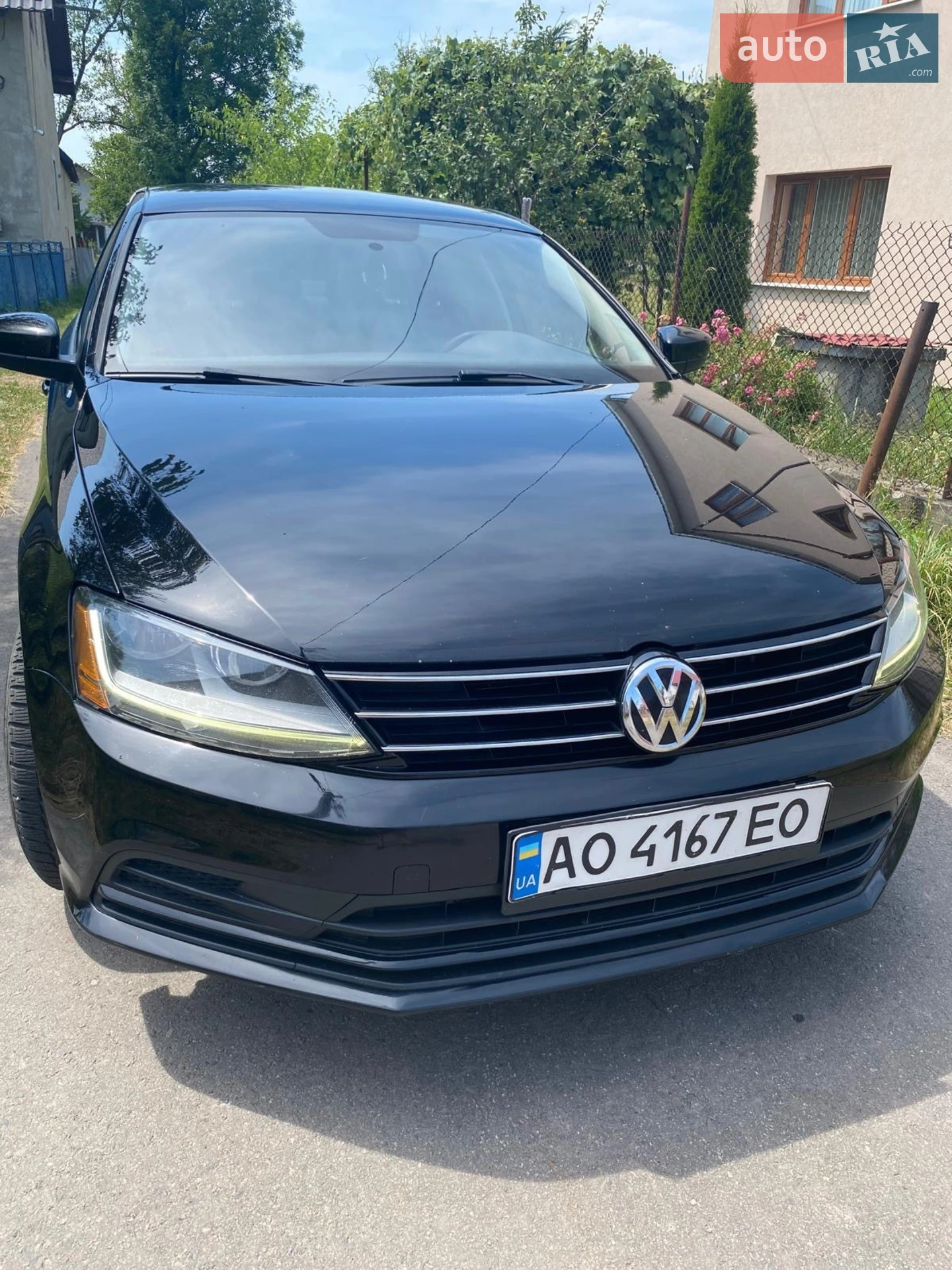 2017 Volkswagen Jetta - мініатюра 10