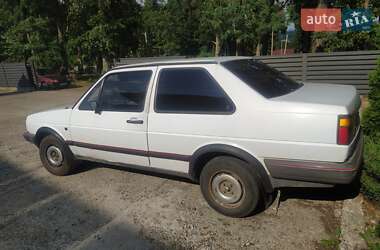 Седан Volkswagen Jetta 1985 в  фото 4 Седан Volkswagen Jetta 1985 в
