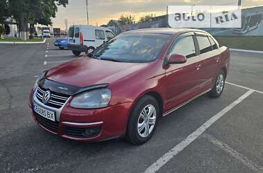 Седан Volkswagen Jetta 2007 в Бахмачі