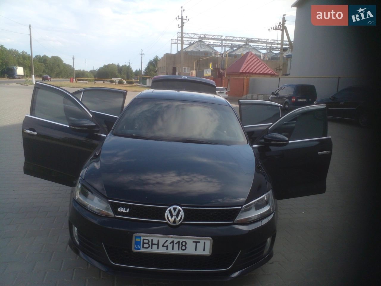 2014 Volkswagen Jetta - мініатюра 14