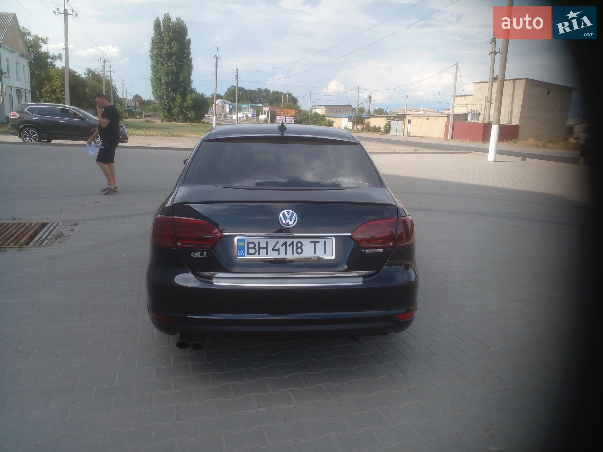 2014 Volkswagen Jetta - мініатюра 26