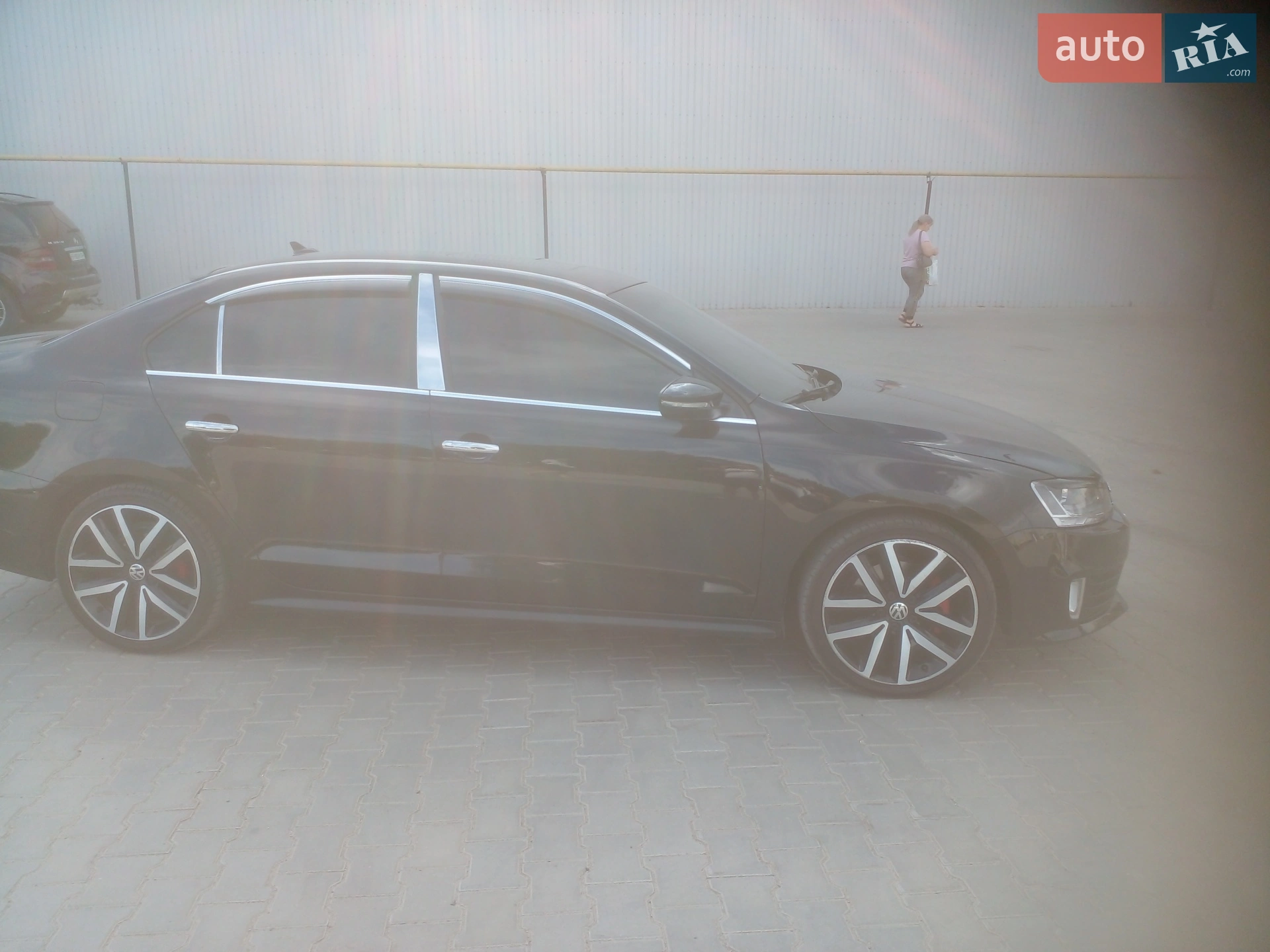 2014 Volkswagen Jetta - мініатюра 4