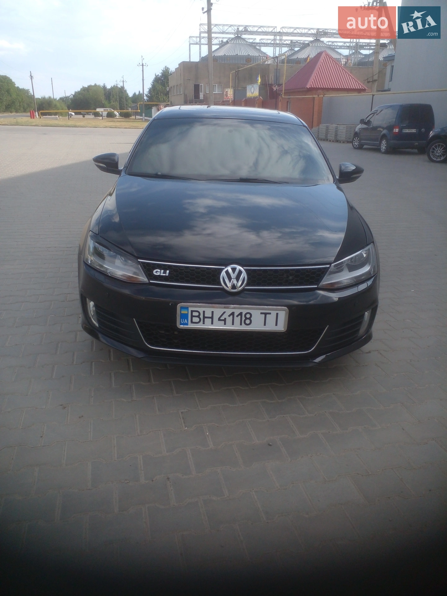 2014 Volkswagen Jetta - мініатюра 27
